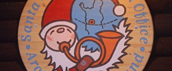 Rovaniemi: Babbo Natale, Rudolph, gli elfi e le lunghe ombre del Nord