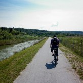 In bicicletta lungo le tracce della Parenzana e attraverso l’Istria minore