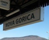 Nova Gorica, una città slovena ma anche una città goriziana