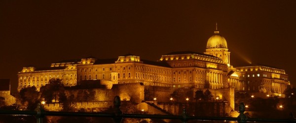 Sei idee per Budapest
