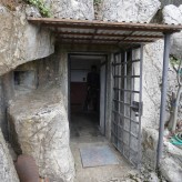 A Cividale del Friuli, nel bunker della Guerra Fredda