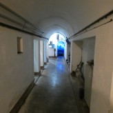A Cividale del Friuli, nel bunker della Guerra Fredda / la fotogallery